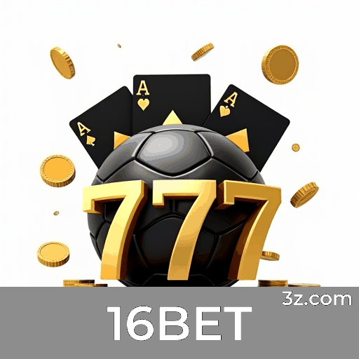 16BET: Apostas Simplificadas com Nosso App