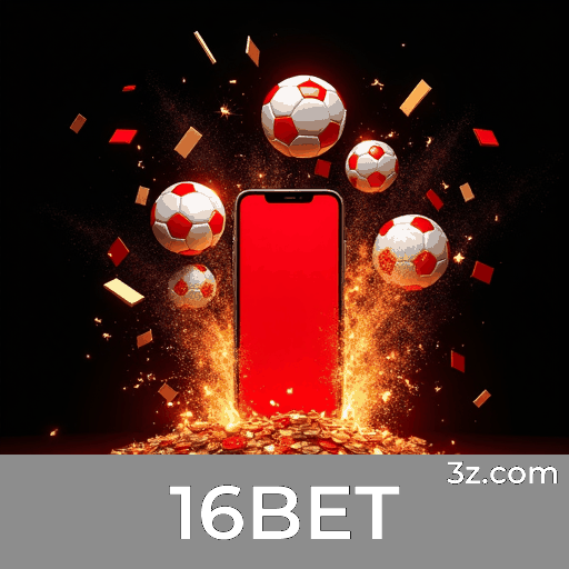 Ideias Revolucionárias de Jogo Redefinem o Cassino Online na 16BET