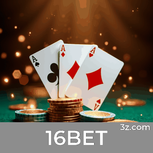 Internacionalmente Certificado: Experiência Exclusiva no Casino 16BET