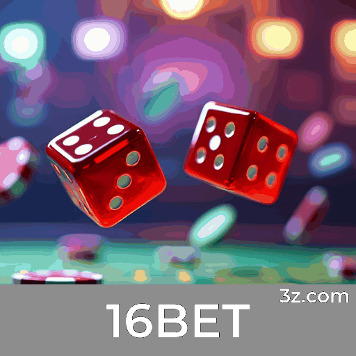 16BET: Apostas Simplificadas com Nosso App