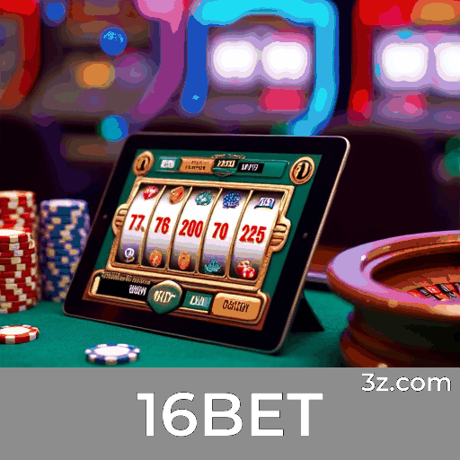 Controle Exclusivo e Seguro na 16BET: Personalização Completa de Perfil