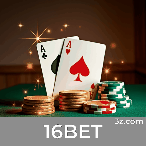 Bônus e Promoções Exclusivas no 16BET