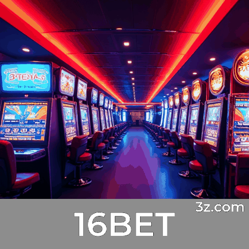 16BET Promoções: Desvende Valor Estratégico