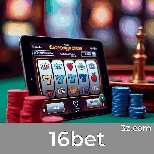 Aproveite Promoções Valiosas no 16bet e Maximize Seus Ganhos