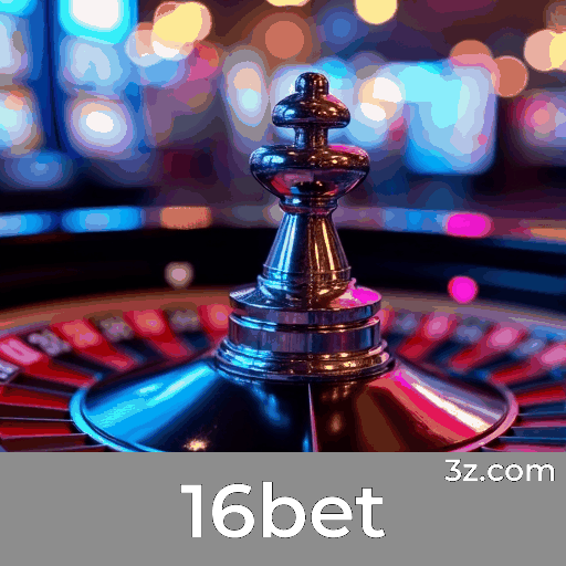 Experiência de Casino Elite no 16bet: Dealers Reais e Jogos Premium
