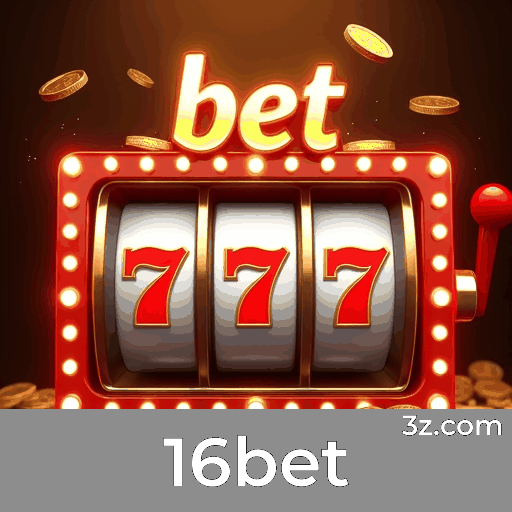 Descubra a Emoção dos Jogos de Cassino no 16bet